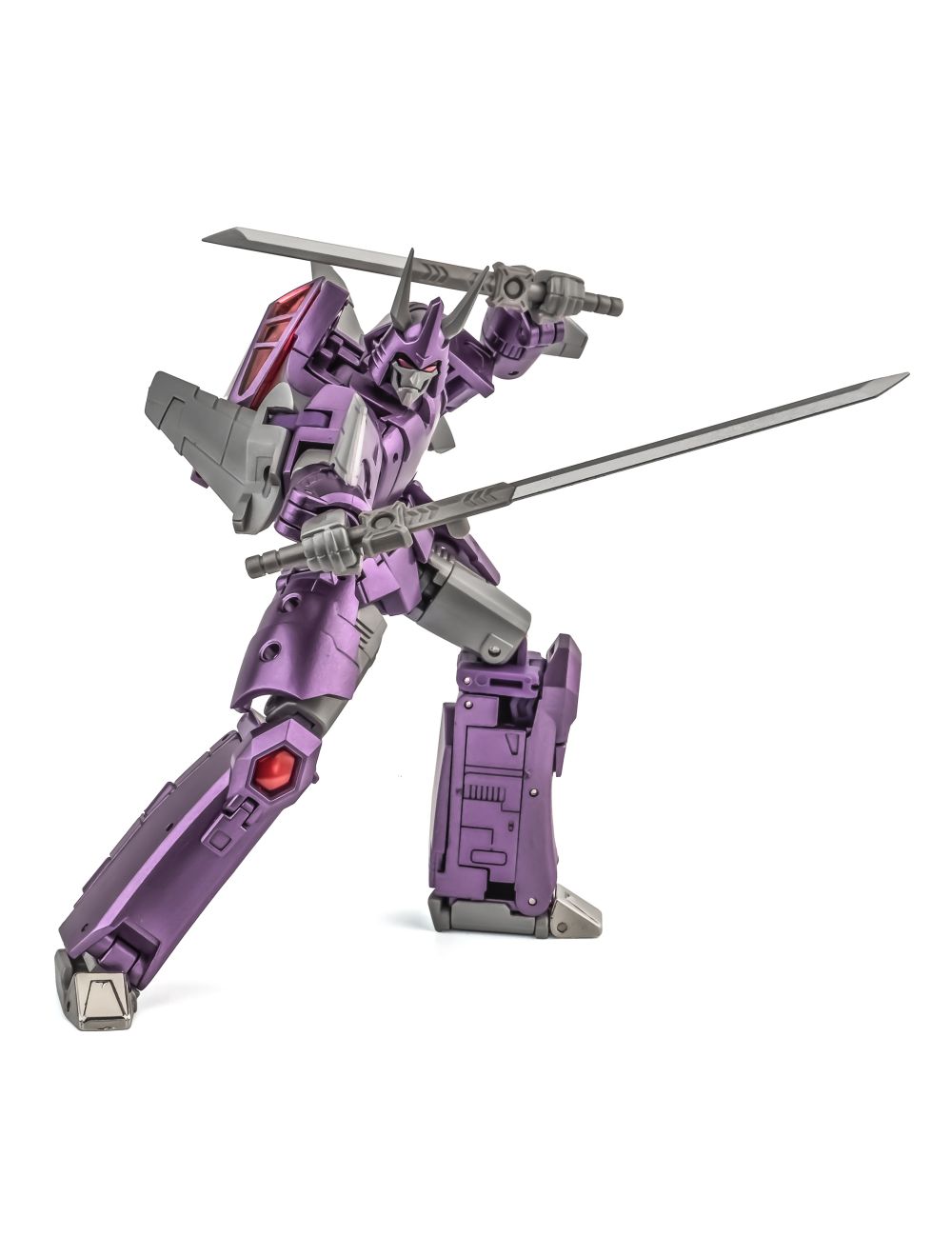 NewAge H43W Toshiro Cyclonus IDW Version,in stock