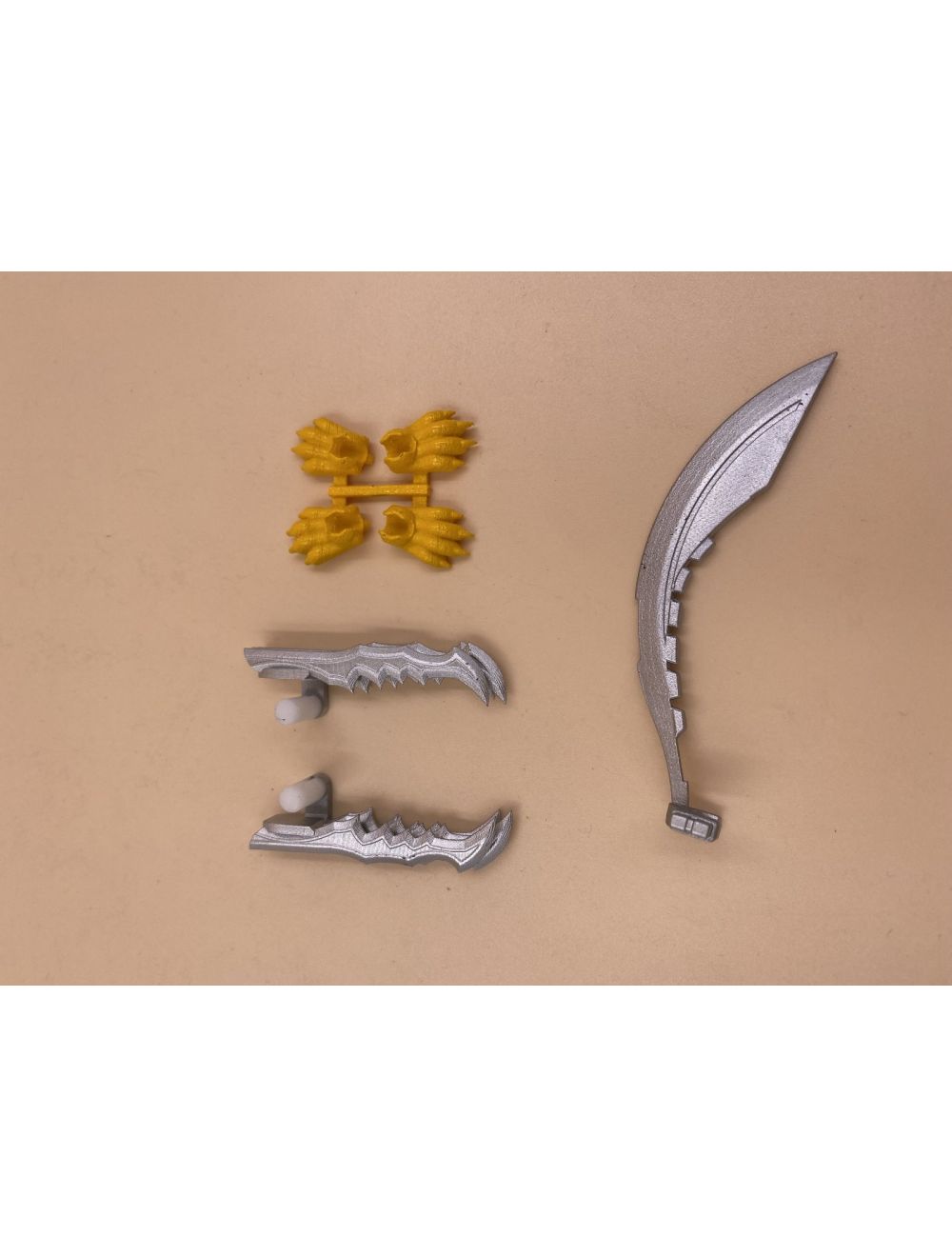 kingdom cheetor upgrade kit