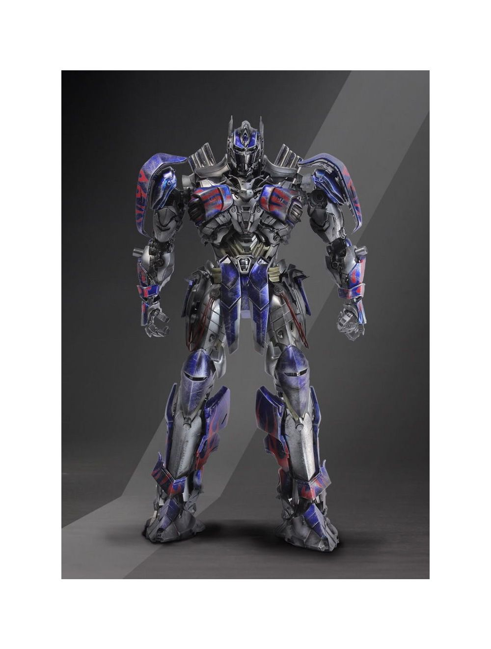comicave transformers