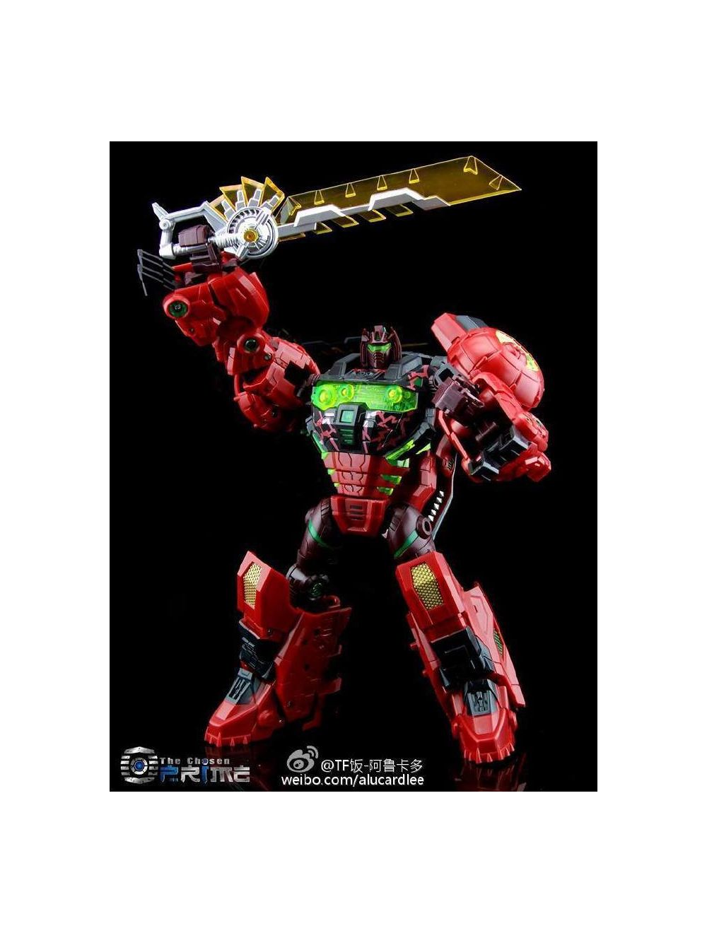 planet x vulcan