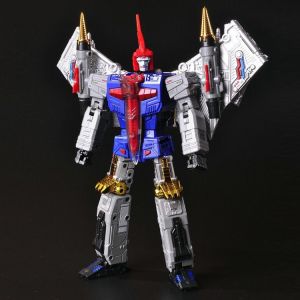 FansToys FT-53 Parkour (Masterpiece Cliffjumper) | TFW2005
