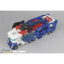 Matrix Workshop M-10A Sword Upgrade Kit For Siege Leader Ultra Magnus, Matrix Workshop M-10A Sword Upgrade Kit For Siege Leader Ultra Magnus,