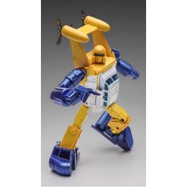 Details about   Transformers toy X-Transbots MX-XII Neptune Seaspray G2 Action figure in stock 